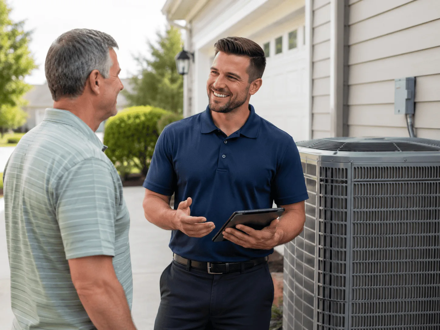 Heat Pump Installation Bat Cave, NC FAQs
